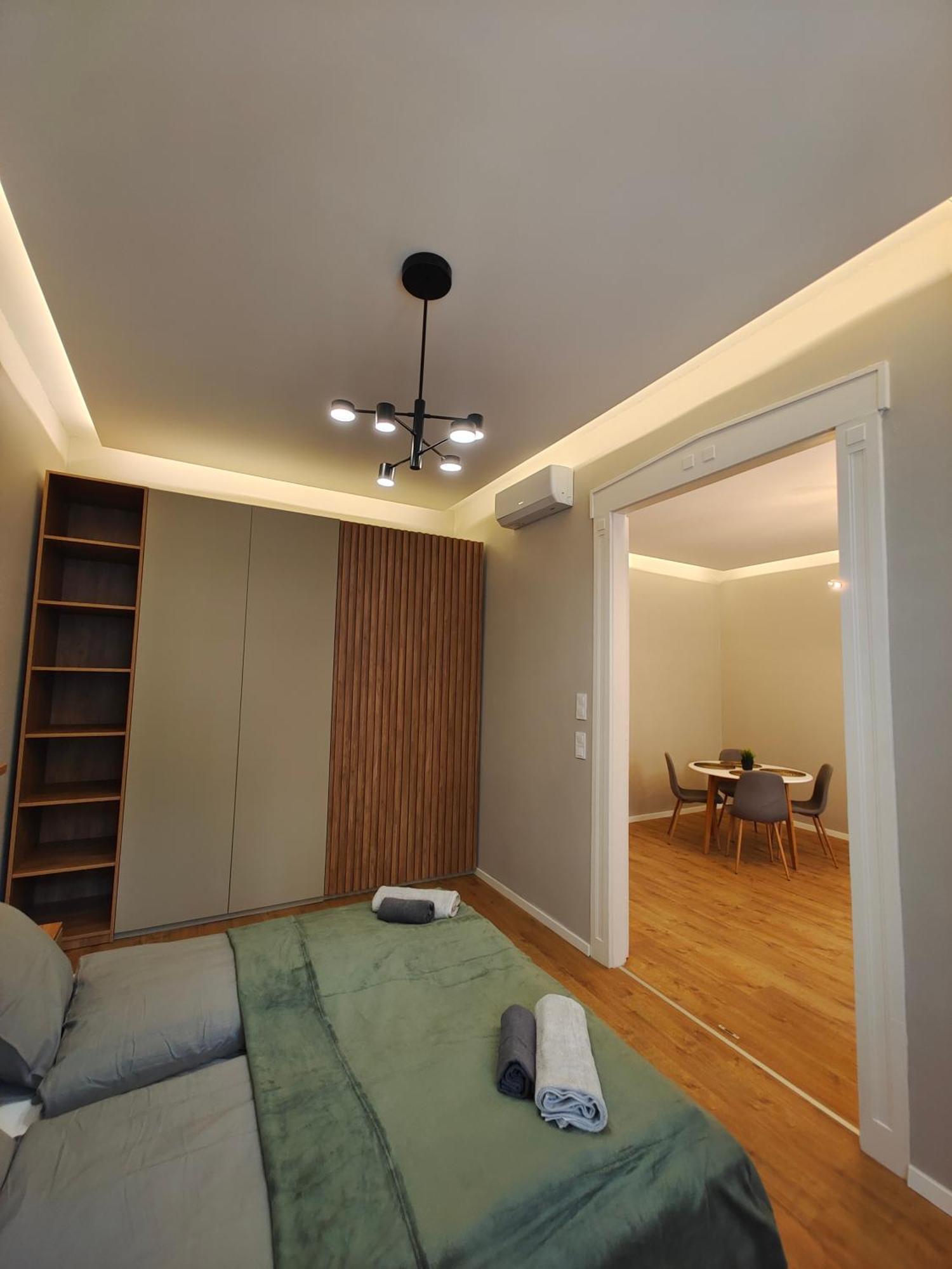 City Center 2, Cozy And Modern 2Br In The City Center Budapest Exterior foto