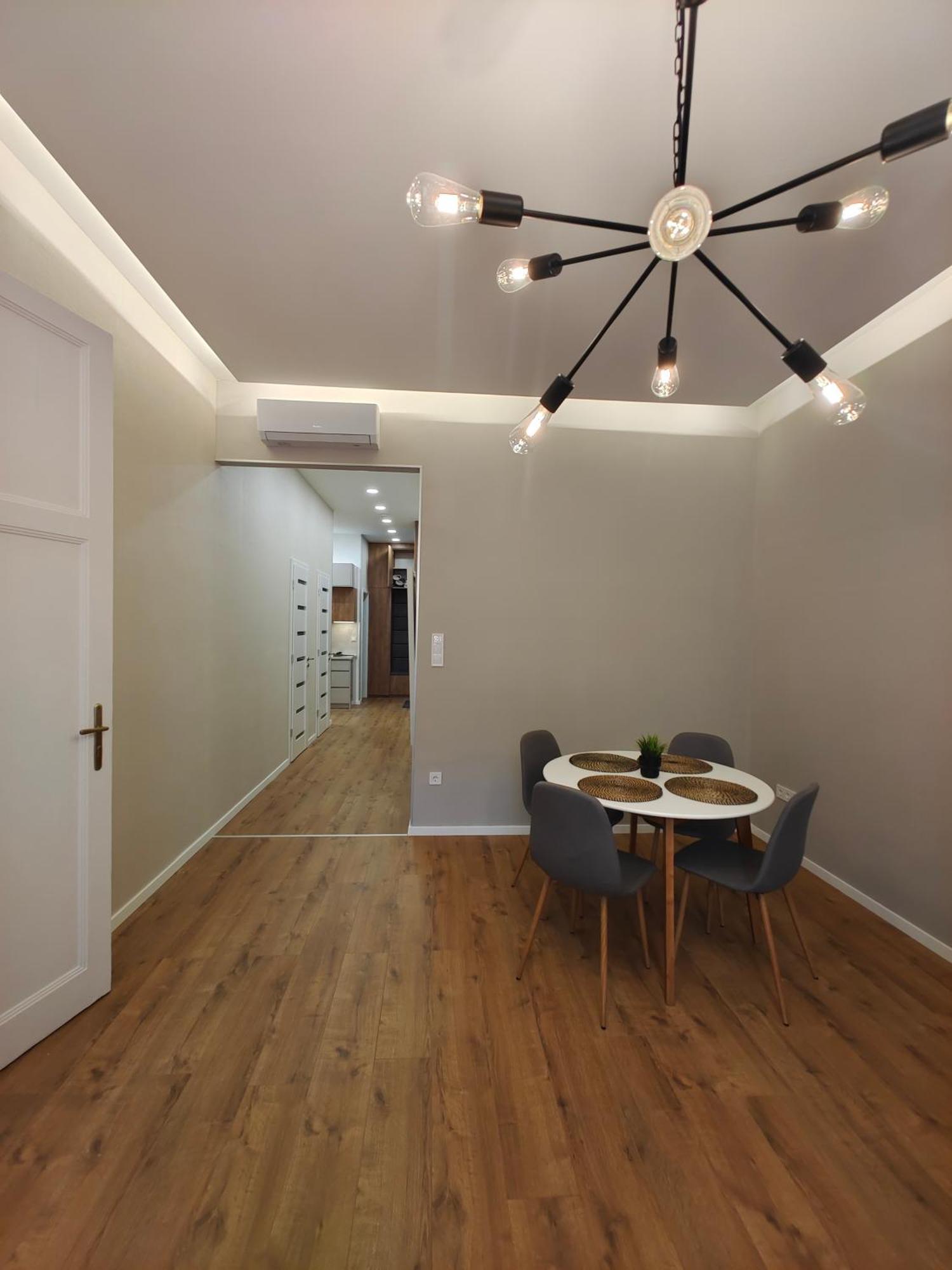 City Center 2, Cozy And Modern 2Br In The City Center Budapest Exterior foto