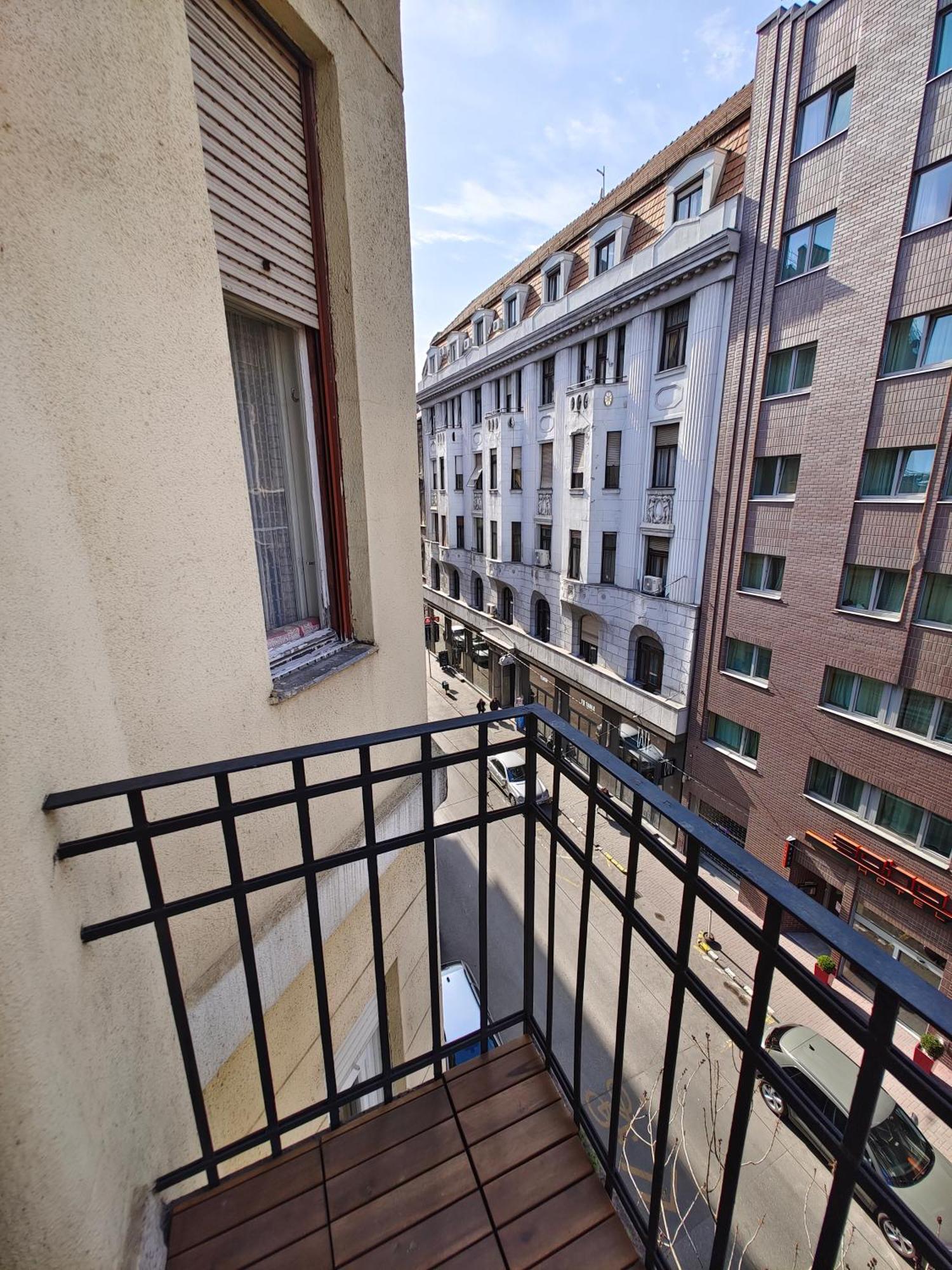 City Center 2, Cozy And Modern 2Br In The City Center Budapest Exterior foto