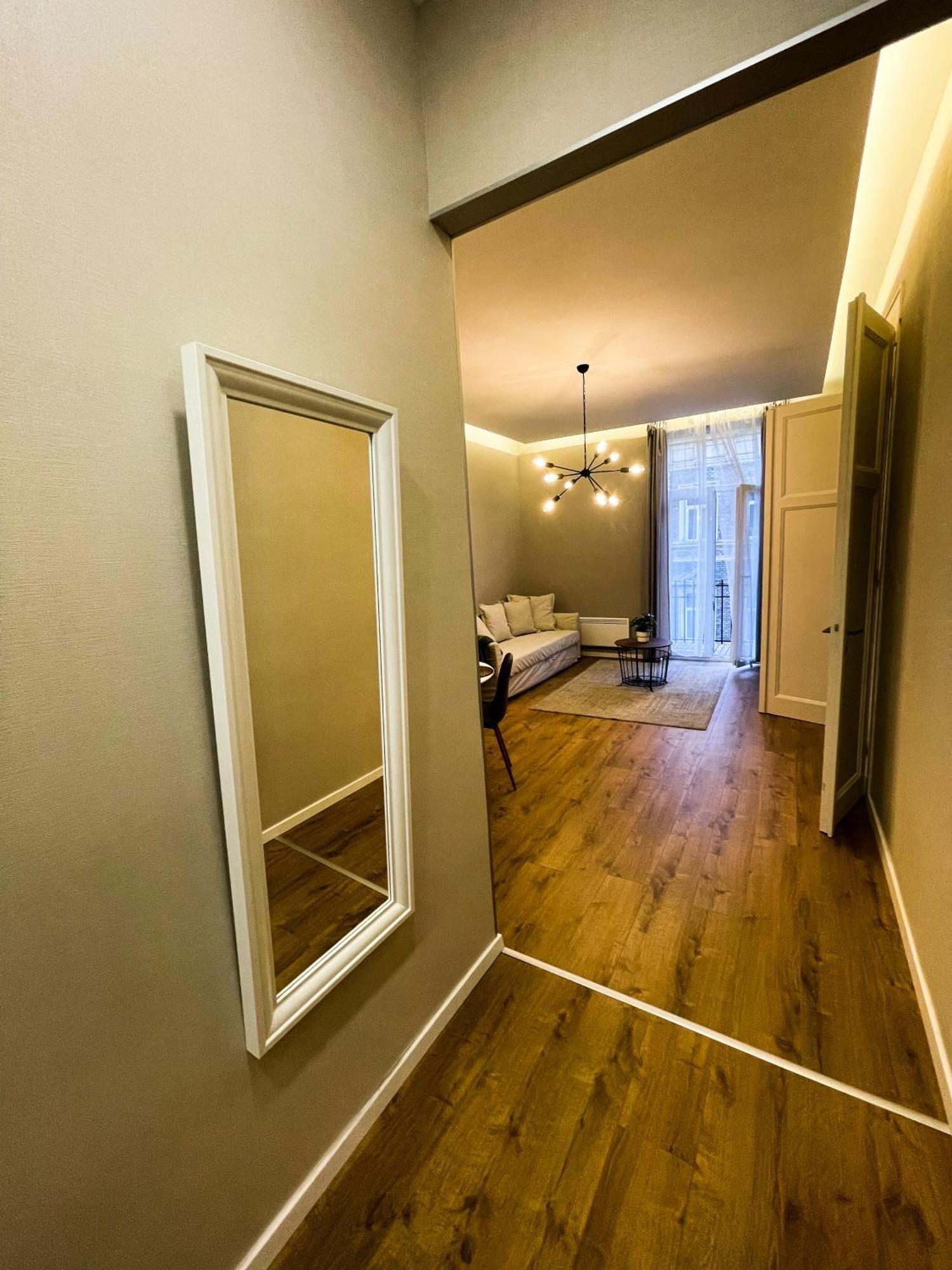 City Center 2, Cozy And Modern 2Br In The City Center Budapest Exterior foto