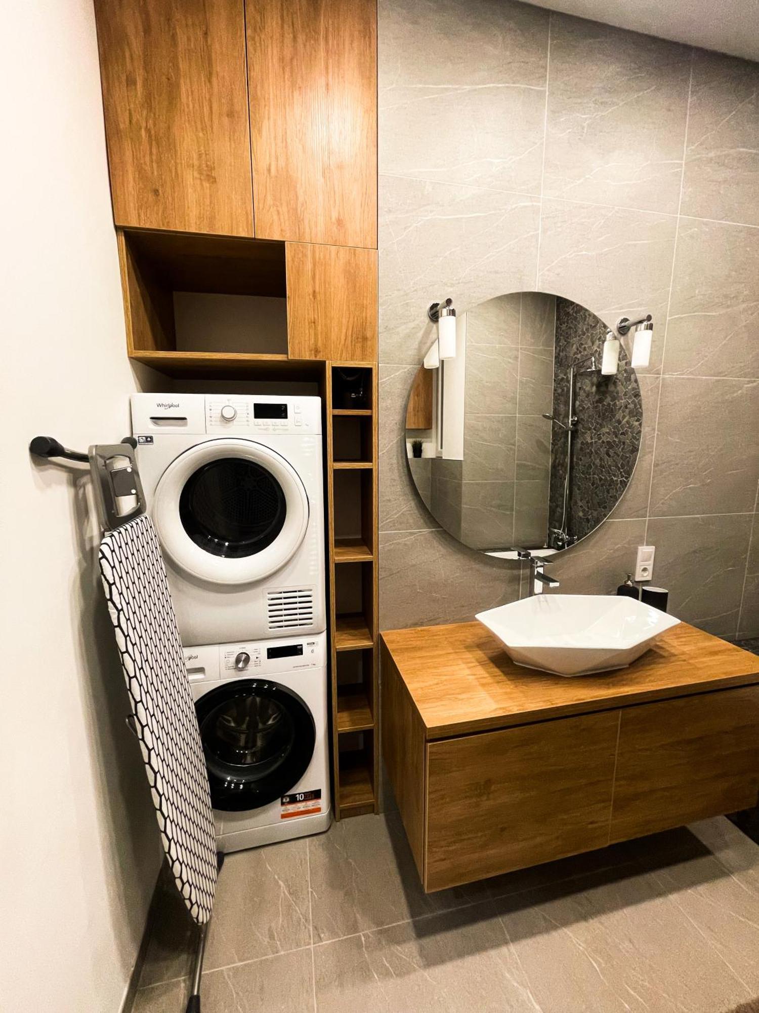 City Center 2, Cozy And Modern 2Br In The City Center Budapest Exterior foto